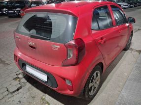 Kia Picanto - 2021