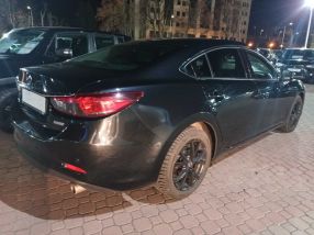 Mazda 6 - 2014
