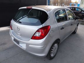 Opel Corsa - 2011