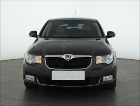 Skoda Superb - 2008