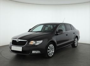 Skoda Superb - 2008