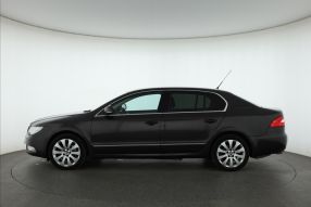 Skoda Superb - 2008
