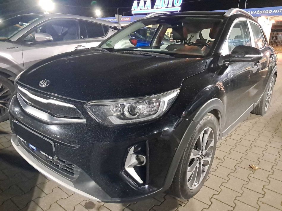 Kia Stonic - 2020