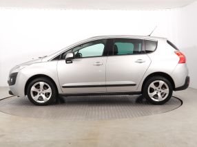 Peugeot 3008 - 2011