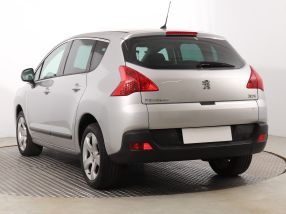Peugeot 3008 - 2011