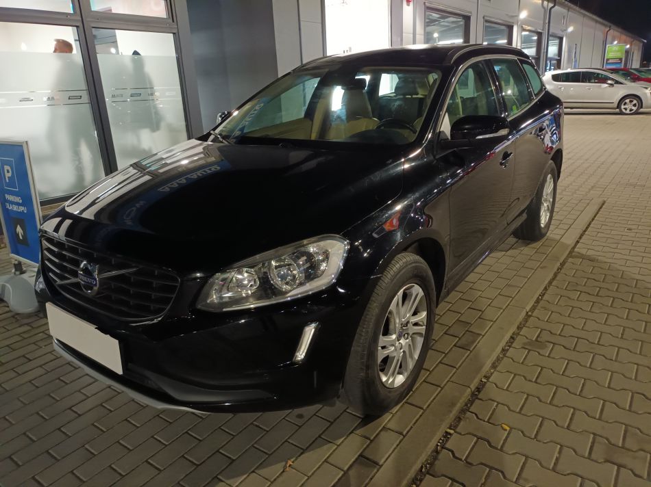 Volvo XC60 - 2016