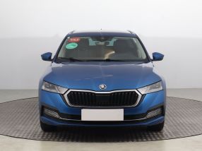 Skoda Octavia - 2021