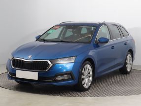 Skoda Octavia - 2021
