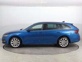 Skoda Octavia - 2021