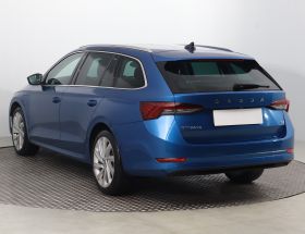 Skoda Octavia - 2021