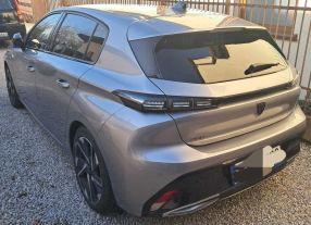 Peugeot 308 - 2022