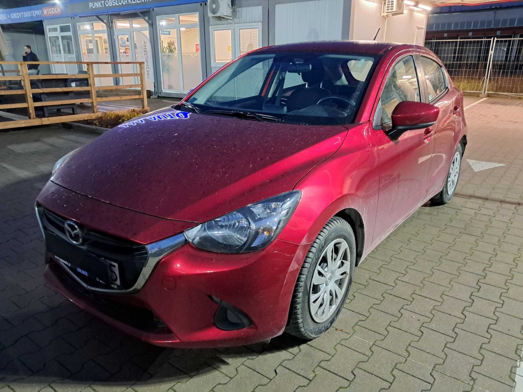 Mazda 2