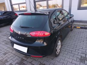 Seat Leon - 2011