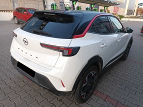 Opel Mokka - 2021