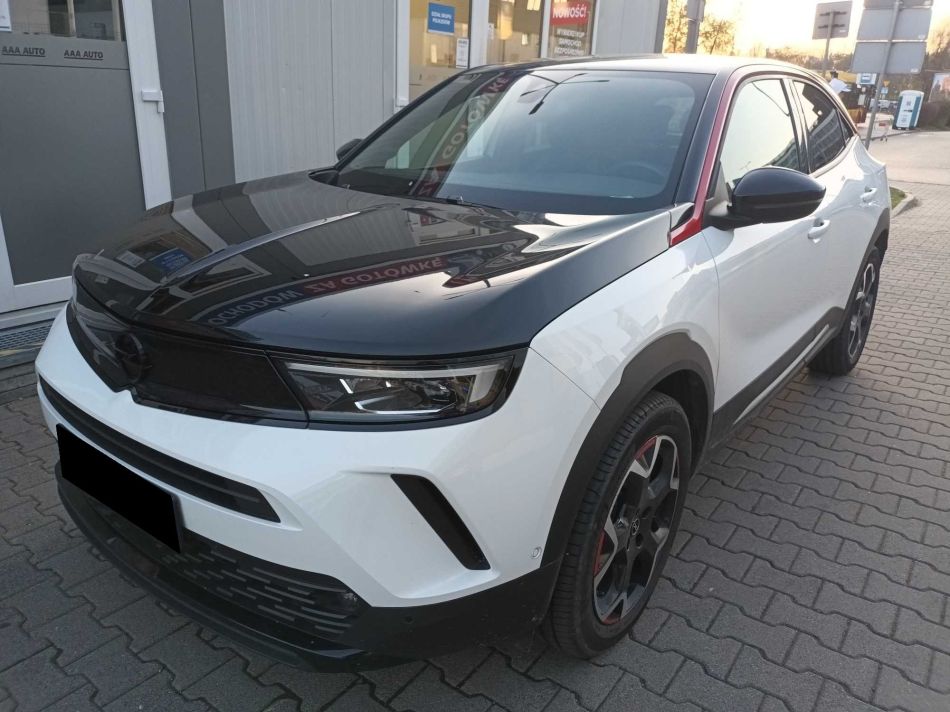 Opel Mokka - 2021
