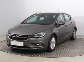 Opel Astra - 2018