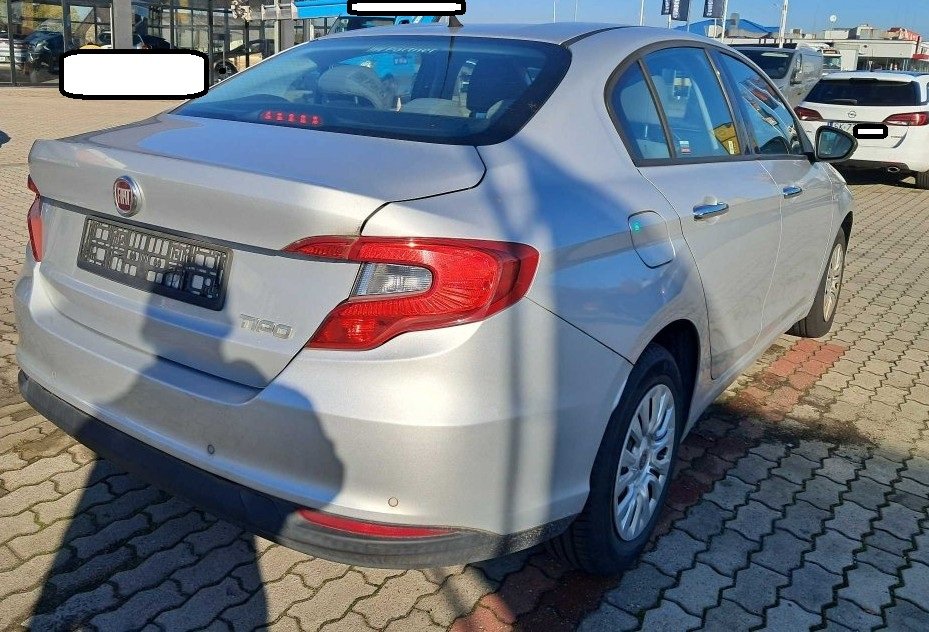 Fiat Tipo