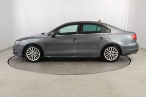 Volkswagen Jetta - 2015