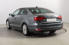 Volkswagen Jetta - 2015