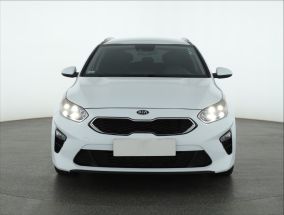 Kia Ceed - 2021