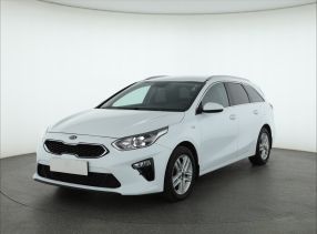 Kia Ceed - 2021