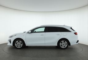 Kia Ceed - 2021