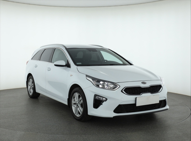 Kia Ceed 2021