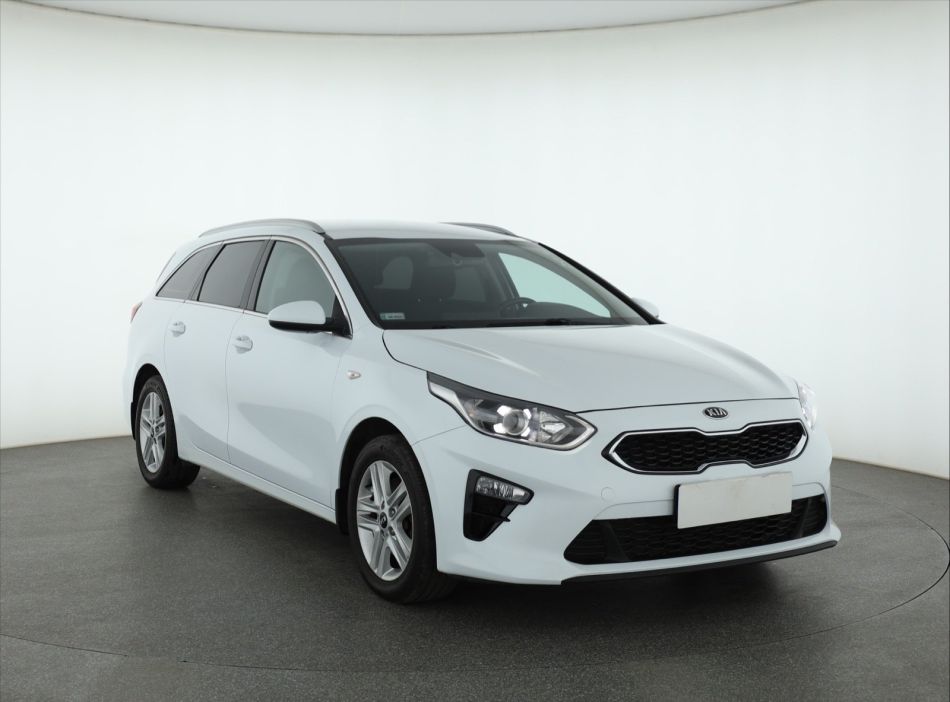 Kia Ceed - 2021
