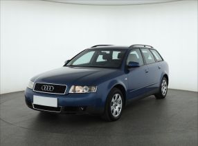 Audi A4 - 2001