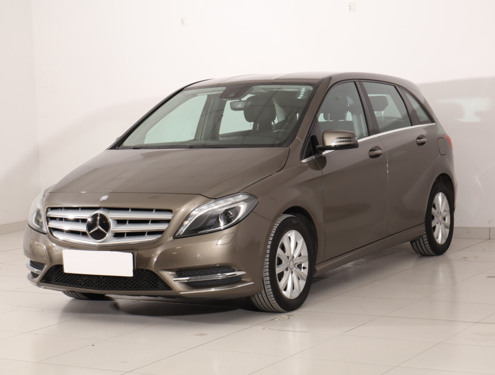 Mercedes-Benz B