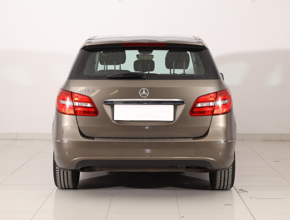 Mercedes-Benz B