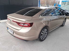 Renault Talisman - 2019