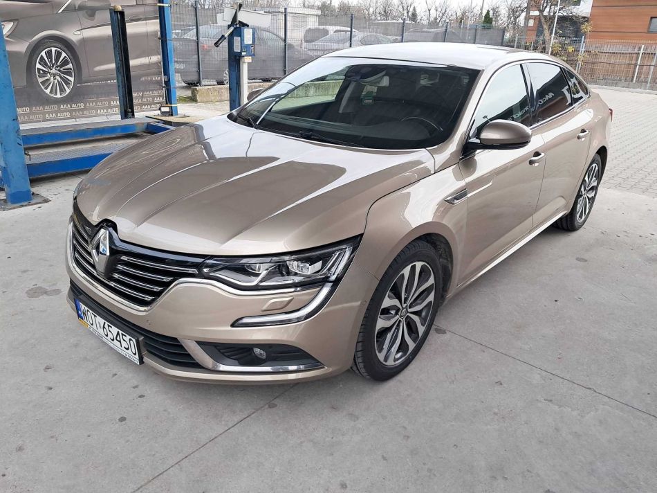 Renault Talisman - 2019