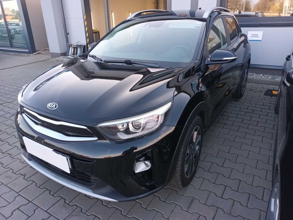 Kia Stonic - 2019