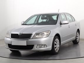 Skoda Octavia - 2012