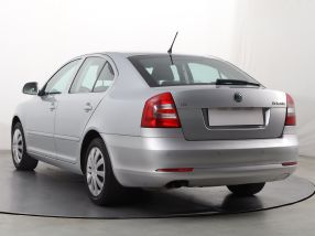 Skoda Octavia - 2012