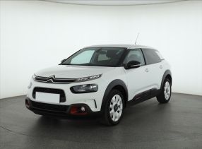 Citroen C4 Cactus - 2018