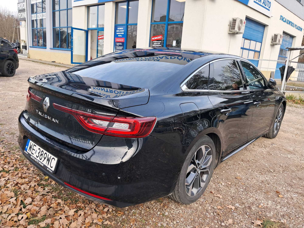 Renault Talisman