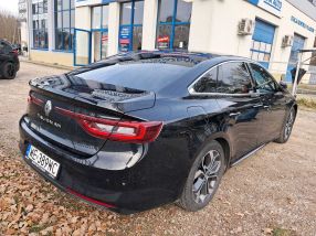Renault Talisman - 2017