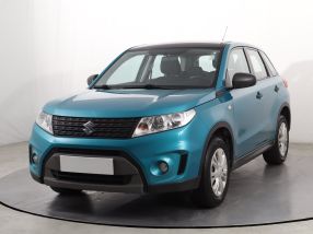 Suzuki Vitara - 2015