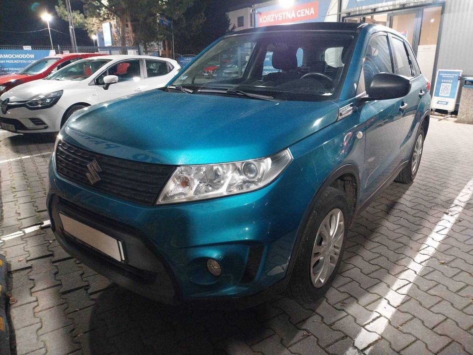 Suzuki Vitara - 2015