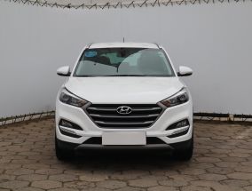 Hyundai Tucson - 2017
