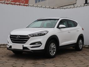 Hyundai Tucson - 2017