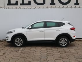 Hyundai Tucson - 2017