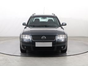 Volkswagen Passat - 2002