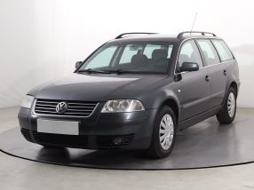 Volkswagen Passat - 2002