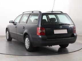 Volkswagen Passat - 2002