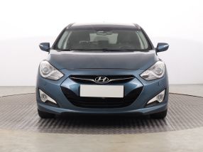 Hyundai i40 - 2012