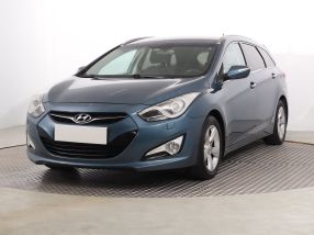 Hyundai i40 - 2012