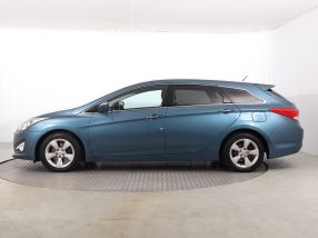 Hyundai i40 - 2012